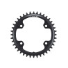 Shimano FC-RX820-1 mono gravel bike chainring 40 and 42 teeth