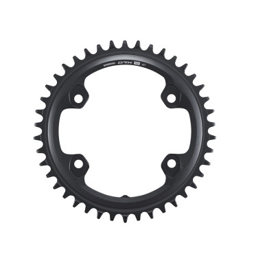 Plato de Gravel Shimano...