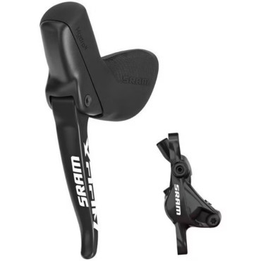 Sram Apex 1 road bike...