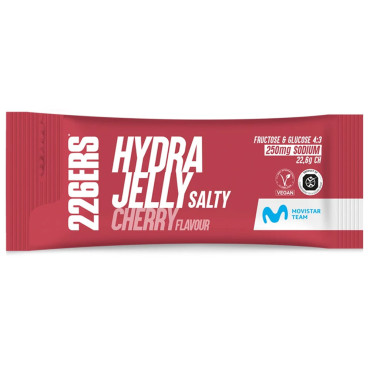 226ERS Hydrajelly Salty...