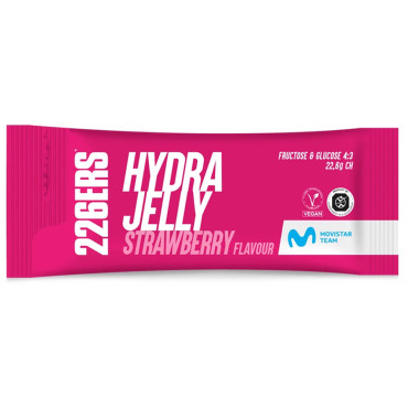 226ERS Hydrajelly Erdbeere...