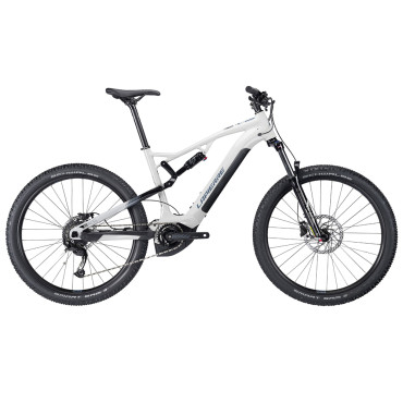 VTT électrique Lapierre...