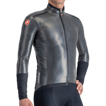 Veste vélo imperméable...