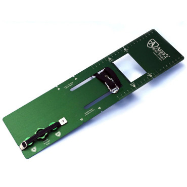 Abbey Tools Fit Kit saddle...