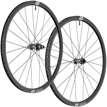 roues vélo DT Swiss A 1800...