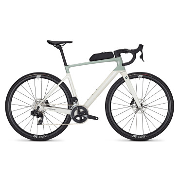 Vélo route Focus Paralane...