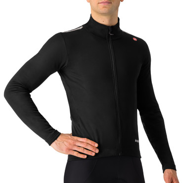 Veste vélo hiver Castelli...