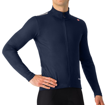 Castelli Espresso Air Blue...