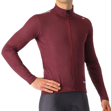 Veste vélo hiver Castelli...