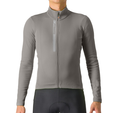 Maillot vélo manches...