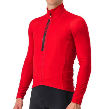 Maillot vélo manches...