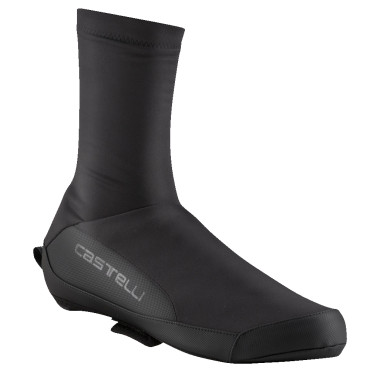 Couvre-chaussures vélo...