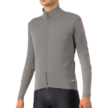 Veste vélo hiver Castelli...