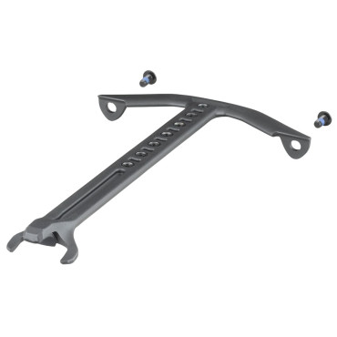 Flaschenhalterhalterung für...