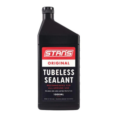 Stan's Notubes...
