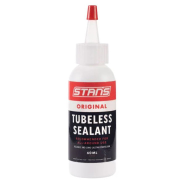 Stan's Notubes...