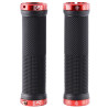 Grips VTT SB3 Kheops Grips serrage Lock On diamètre 30 mm