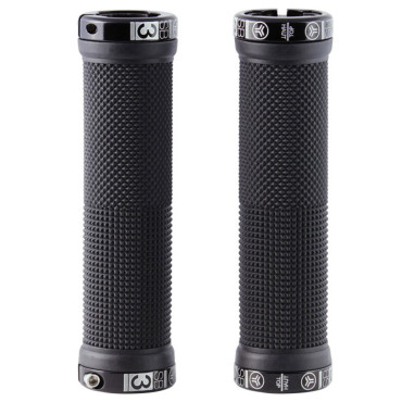 SB3 Kheops Grips Lock On