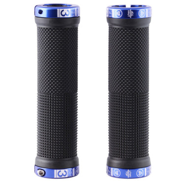 SB3 Kheops Grips Lock On...