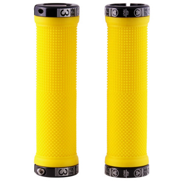 SB3 Kheops Grips Lock On...