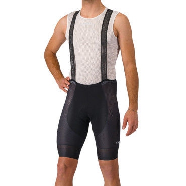Cuissard court homme vélo...