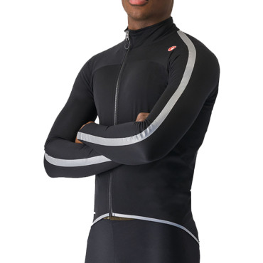 Veste vélo imperméable...