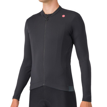 Maillot manga larga...