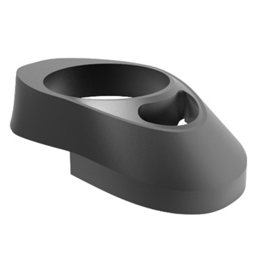 Déda Alanera-Lenkkopfkappe...