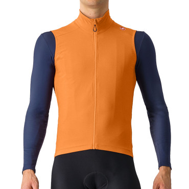 gilet vélo route Castelli...