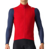Gilet coupe-vent Castelli Espresso