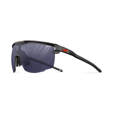 Julbo Ultimate Schwarz Grau