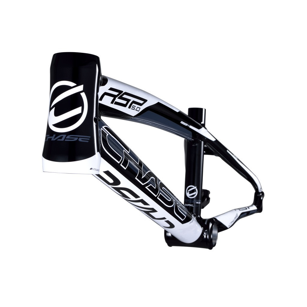 BMX-frame CHASE rsp5.0 Pro