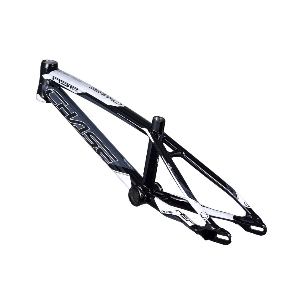 BMX-frame CHASE rsp5.0 Pro