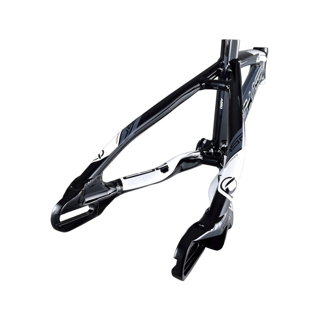 BMX-frame CHASE rsp5.0 Pro