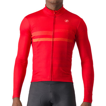Maillot De Cyclisme Assos Explorer Manches Longues - Taille L - Bleu - Occasion Excellent état