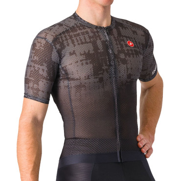 Kurzarm-Trikot für...