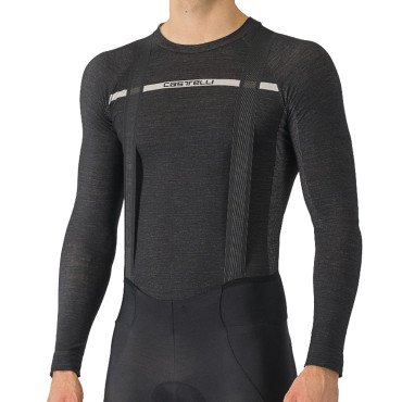 Castelli Merino Seamless...