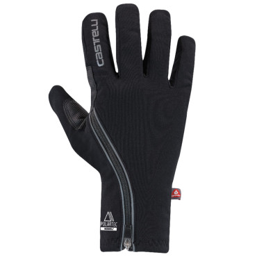gants de vélo d'hiver...