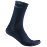 Calzini da ciclismo invernali Castelli Bandito Merino 18 Sock 2026