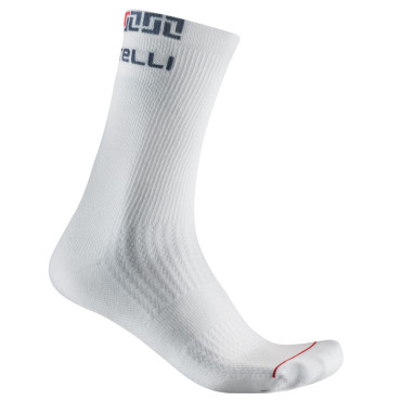 Chaussettes vélo hiver...