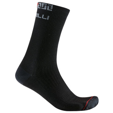 Chaussettes vélo hiver...