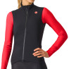 Castelli Espresso W Vest 2025 women's windproof vest
