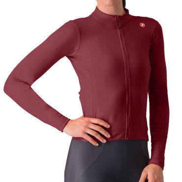 Maglia da ciclismo a...