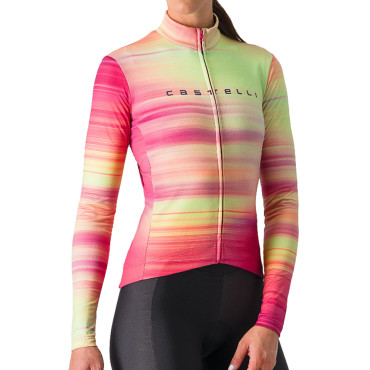 Castelli Phase W Jersey 2025