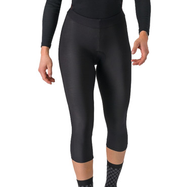 Trägerlose Radhose für...