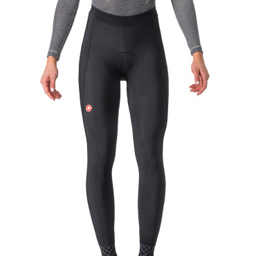 Lange Radhose für Damen...