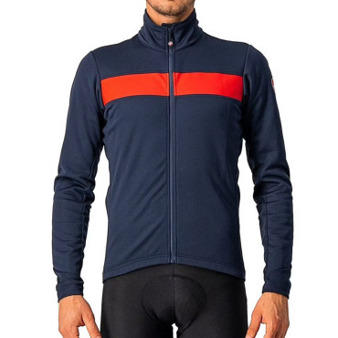 veste vélo route hiver...