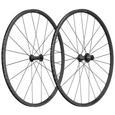 Roues vélo route DT Swiss...
