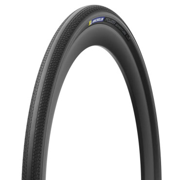 Michelin Power Adventure...