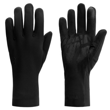Gants vélo hiver BBB...